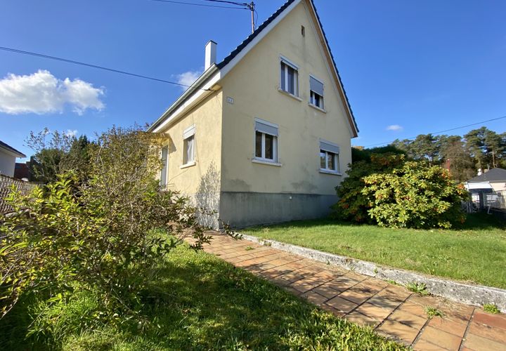 Villa a Soufflenheim, Bas-Rhin, Soufflenheim - € 270.000 | Ref: 289 - foto 1