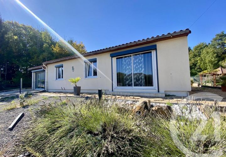 Byhus i Rilhac-Rancon, Haute-Vienne, Rilhac-Rancon - € 249.900 | Ref: 1228 - foto 1