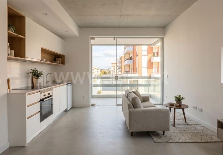 Lejlighed i Mangualde, Viseu, Mangualde - € 185.000 | Ref: 389250196 - foto 1