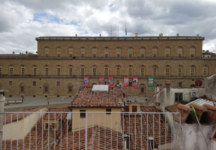 Lejlighed i Florence, Florence, Florence - € 477.000 | Ref: 86368906 - foto 1