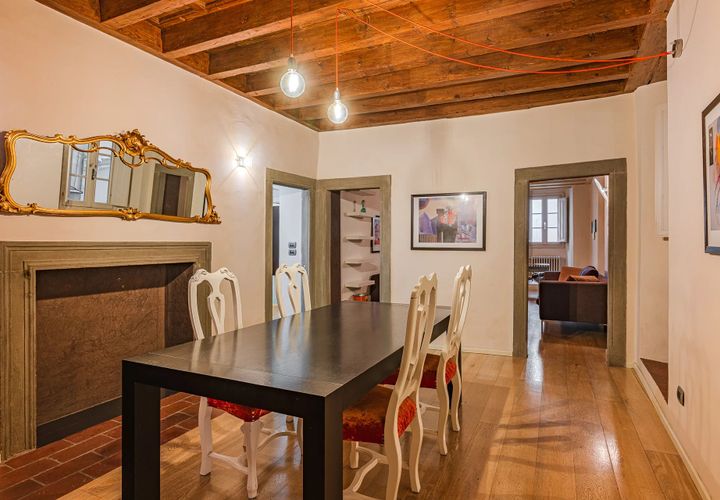 Apartament a Florence, Florence, Florence - € 477.000 | Ref: 86368906 - foto 1