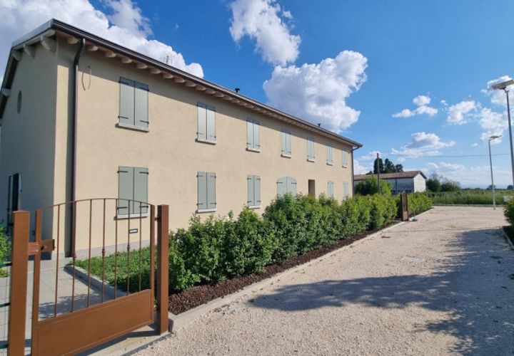 Rækkehus i Carpi, Modena, Carpi - € 390.000 | Ref: CA234 - foto 1