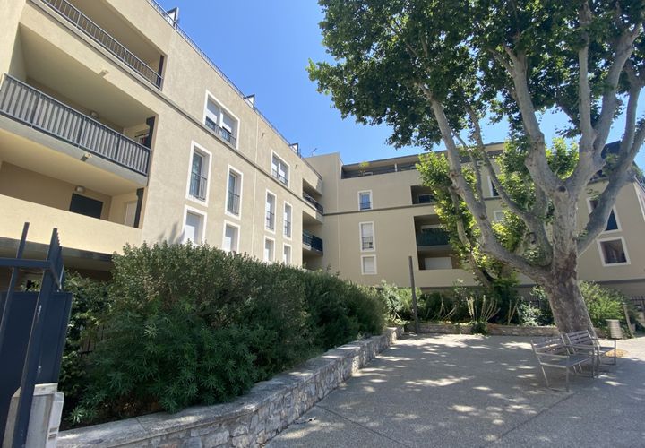 Leilighet i Meze, Herault, Meze - € 130 000 | Ref: 2612 - foto 1