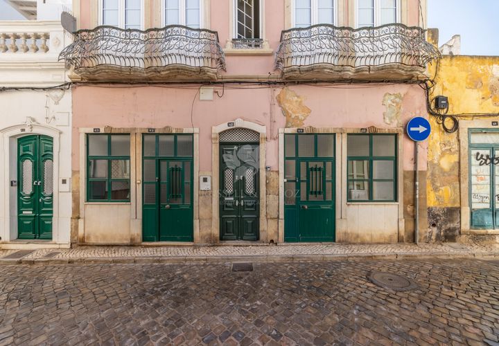 Byhus i Olhao, Faro, Olhao - € 375.000 | Ref: HOME2456T - foto 1
