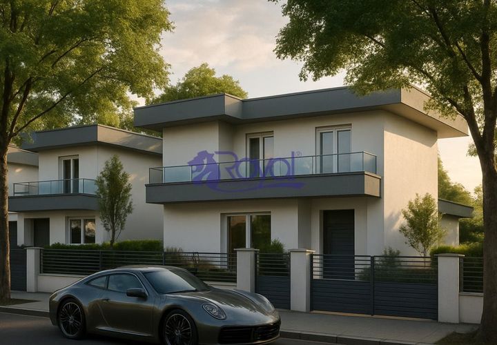 Villa i Parabiago, Milan, Parabiago - € 535.000 | Ref: villa 1 - foto 1