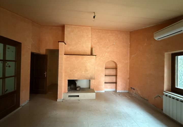 Byhus i Sarteano, Siena, Sarteano - € 160.000 | Ref: TLVS22 - foto 1