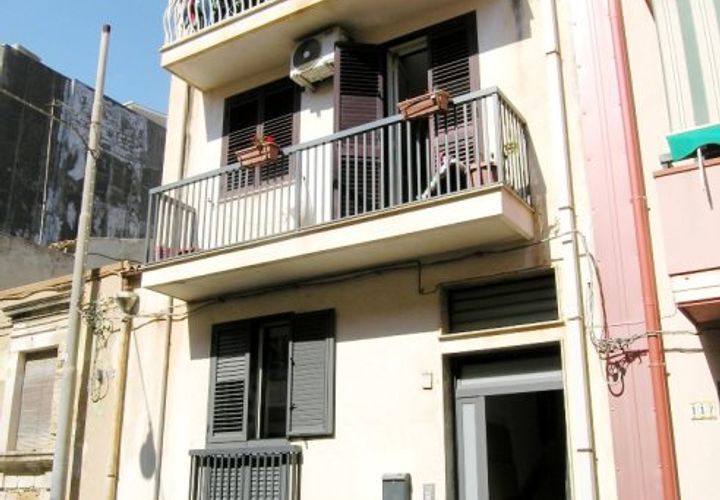 Villa i Pachino, Siracusa, Pachino - € 150.000 | Ref: Sonica - foto 1
