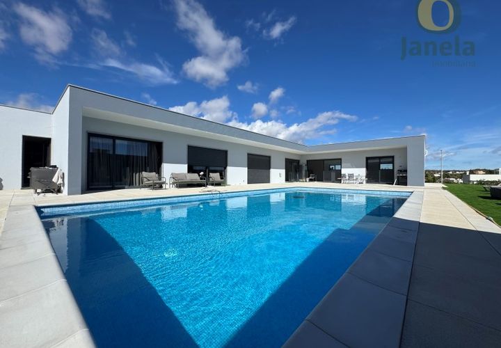 Villa a Quelfes, Faro, Quelfes - € 990.000 | Ref: MO14102 - foto 1