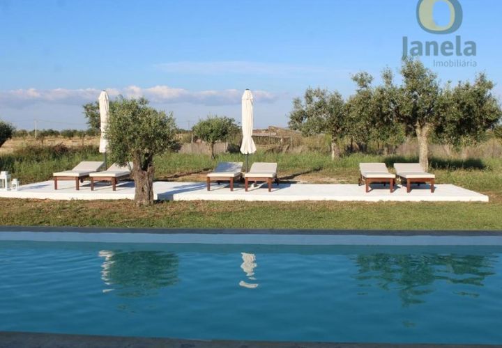 Erhvervsejendom i Beja, Beja, Beja - € 890.000 | Ref: HOT14064 - foto 1