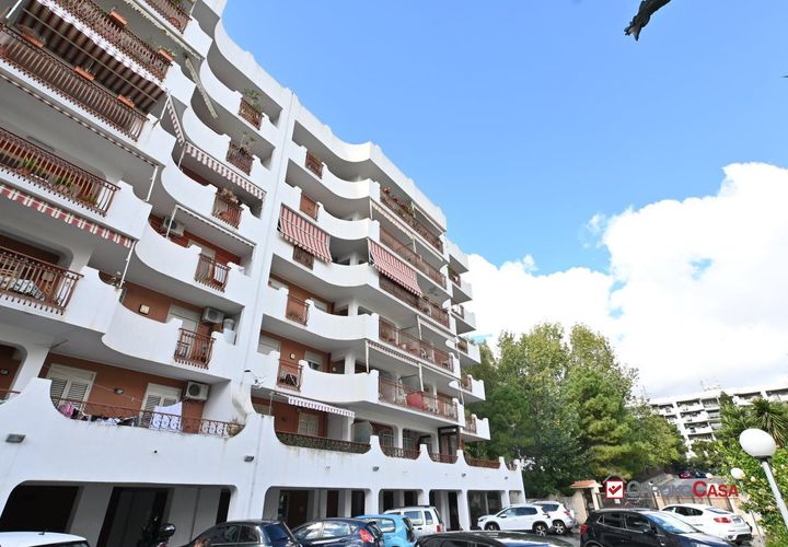 Lejlighed i Messina, Messina, Messina - € 120.000 | Ref: 3vs466 - foto 1