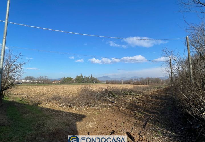 Terra a Passirano, Brescia, Passirano - € 190.000 | Ref: pass.13.cg - foto 1