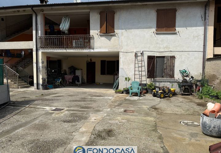 Leilighet i Lograto, Brescia, Lograto - € 240 000 | Ref: LOGR.cfe.11 - foto 1