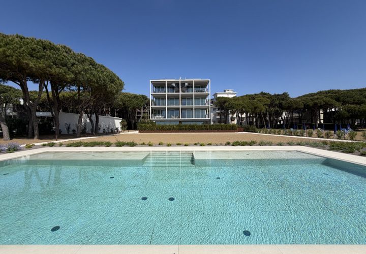 Lejlighed i Jesolo, Venice, Jesolo - € 675.000 | Ref: V 716 - foto 1