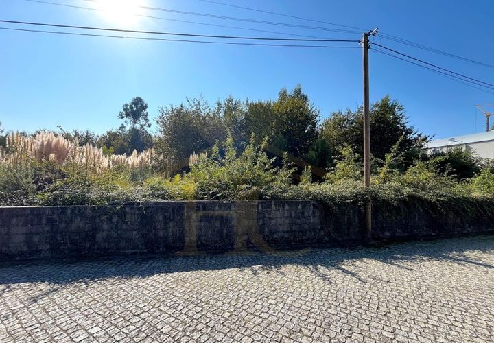 Helårsgrund i Maia, Porto, Maia - € 130.000 | Ref: HC0724 - foto 1