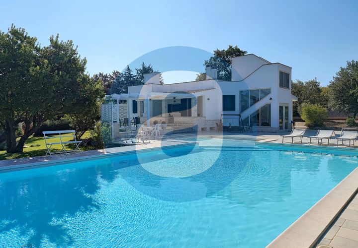 Villa a Polignano a Mare, Bari, Polignano a Mare - € 500.000 | Ref: Parco_Balistris_Polignano - foto 1