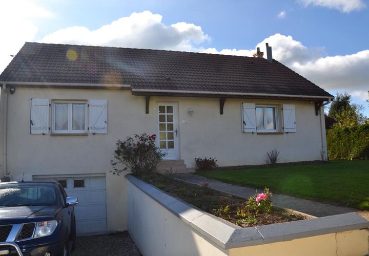 Bungalou a Auppegard, Seine-Maritime, Auppegard - € 205.000 | Ref: 1346kd - foto 1