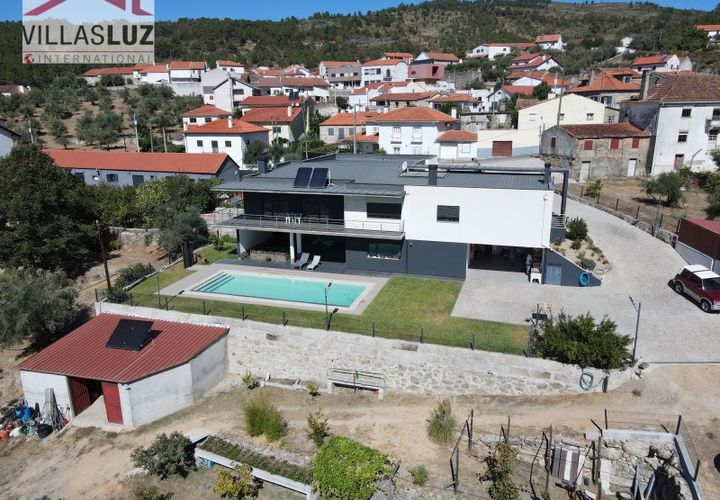 Villa i Guarda, Guarda, Guarda - € 639.000 | Ref: AO-VIV-0187 - foto 1