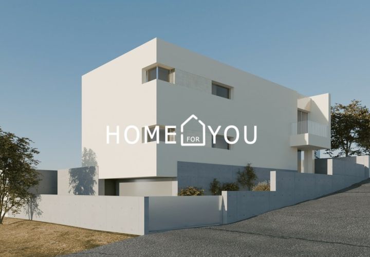Villa i Almada, Setubal, Almada - € 750.000 | Ref: CAS_150 (2) - foto 1
