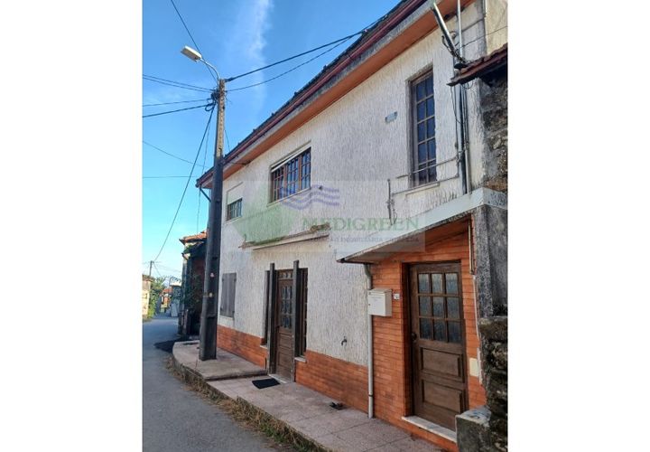 Villa i Sever do Vouga, Aveiro, Sever do Vouga - € 90 000 | Ref: CAS_1787 - foto 1
