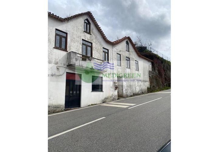 Villa i Sever do Vouga, Aveiro, Sever do Vouga - € 50.000 | Ref: CAS_1736 - foto 1