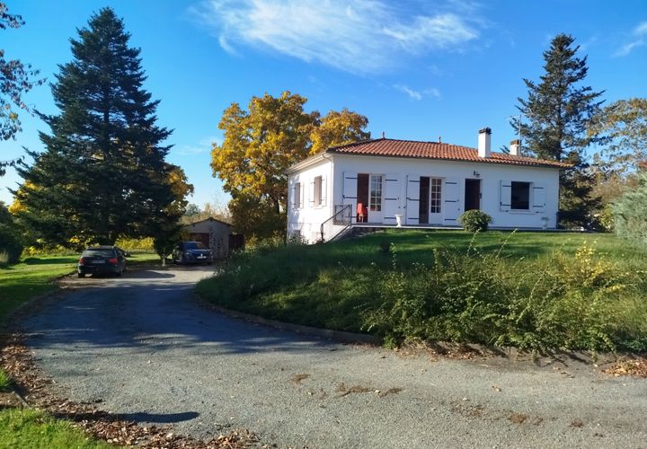 Villa i Sauveterre-de-Guyenne, Gironde, Sauveterre-de-Guyenne - € 212.000 | Ref: 35903 - foto 1