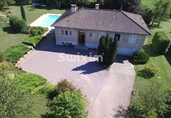 Villa a Charnay-les-Macon, Saone-et-Loire, Charnay-les-Macon - € 470.000 | Ref: 70203PM - foto 1