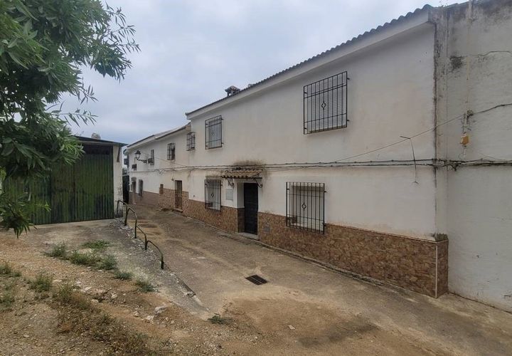 Byhus i El Esparragal, Cordoba, El Esparragal - € 106.000 | Ref: AI-Peaceful views - foto 1