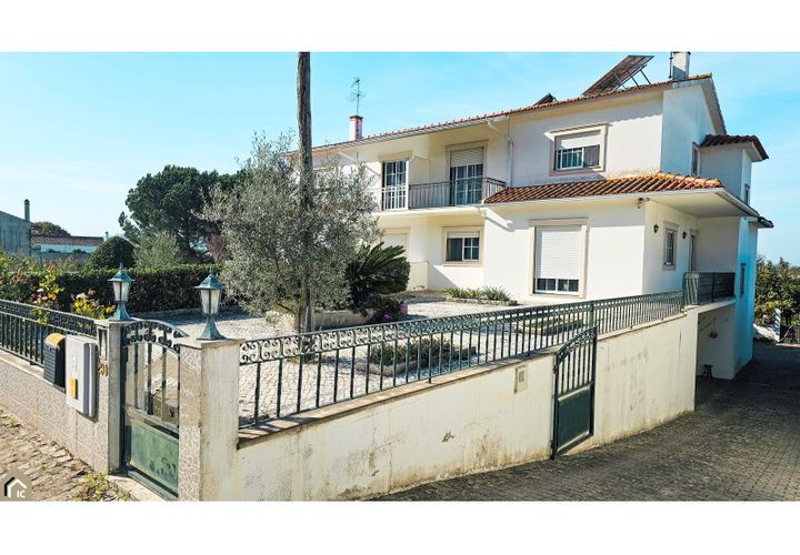Villa i Alcobaca, Leiria, Alcobaca - € 345.000 | Ref: IC - 0409 - foto 1