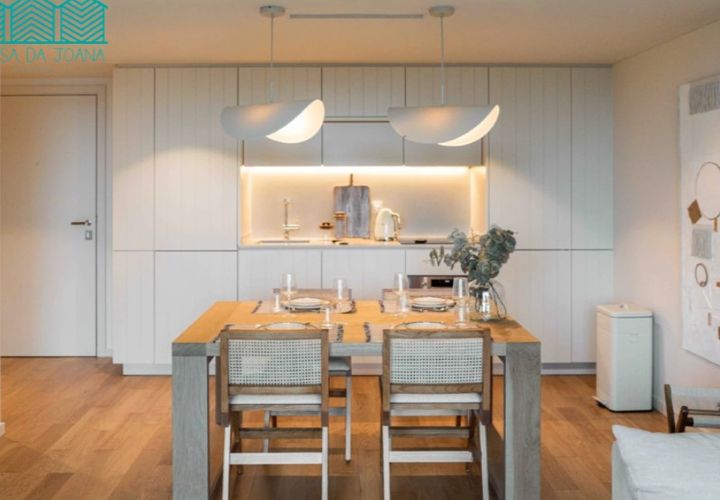 Lejlighed i Coimbra, Coimbra, Coimbra - € 365.000 | Ref: APA_1926_Heritage17B_1.10 - foto 1