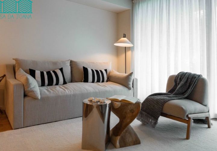 Lejlighed i Coimbra, Coimbra, Coimbra - € 370.000 | Ref: APA_1925_Heritage17B_2.10 - foto 1