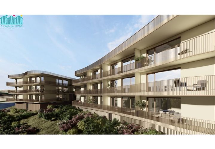 Lejlighed i Coimbra, Coimbra, Coimbra - € 380.000 | Ref: APA_1923_Heritage17C_1.9 - foto 1