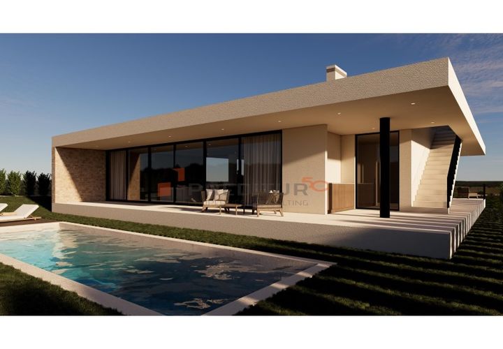Villa i Vau, Leiria, Vau - € 1.075.000 | Ref: CAS_4514 - foto 1