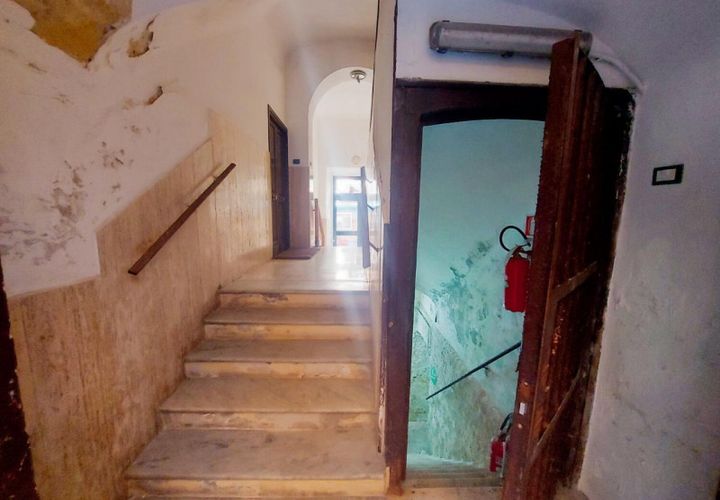 Erhvervsejendom i Anzio, Rome, Anzio - € 53.400 | Ref: 2537169 - foto 1