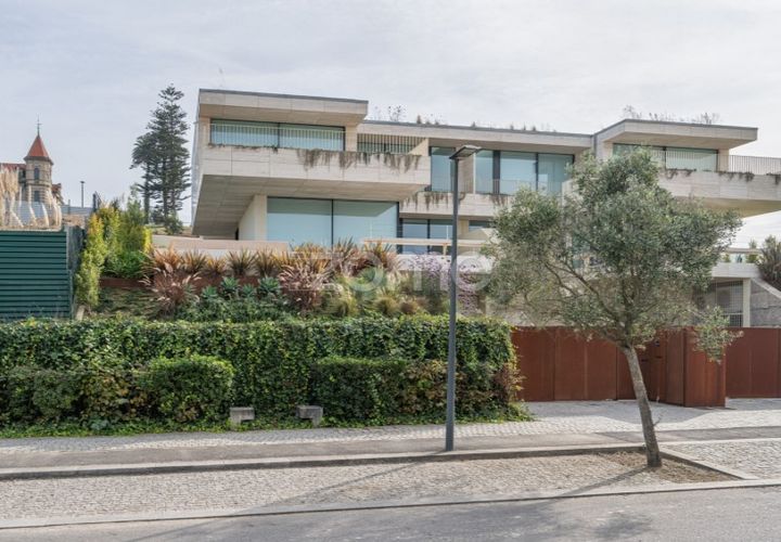 Villa i Canidelo, Porto, Canidelo - € 2.550.000 | Ref: ZMPT581425 - foto 1