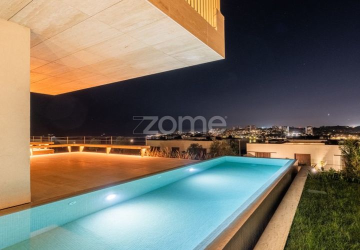 Villa i Canidelo, Porto, Canidelo - € 2 550 000 | Ref: ZMPT581425 - foto 1