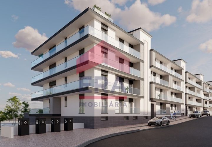 Lejlighed i Nazare, Leiria, Nazare - € 432.000 | Ref: 150250250 - foto 1