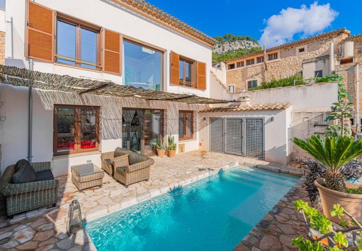Villa i Selva, Mallorca, Selva - € 1.080.000 | Ref: 16CC001AC/10961 - foto 1