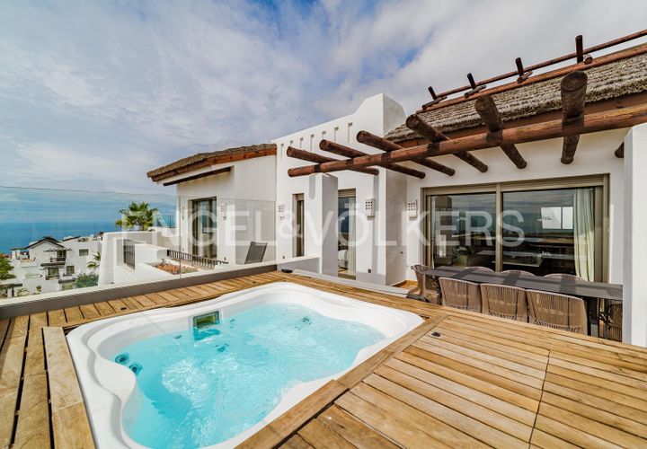 Lejlighed i Abama, Tenerife, Abama - € 1.770.000 | Ref: W-02XX0W - foto 1