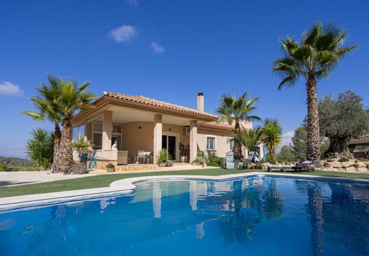 Villa a La Zarza, Murcia, La Zarza - € 450.000 | Ref: CLDBC-88207 - foto 1