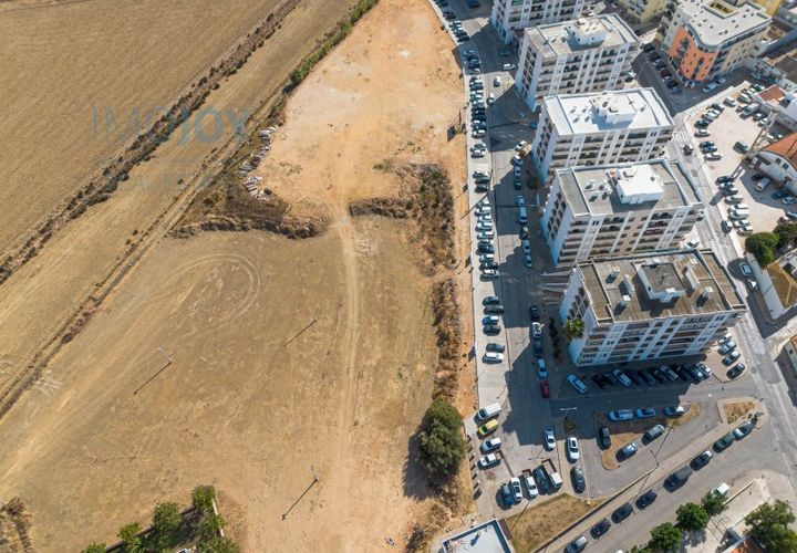 Helårsgrund i Lagoa, Faro, Lagoa - € 2.305.000 | Ref: TERPN001 - foto 1