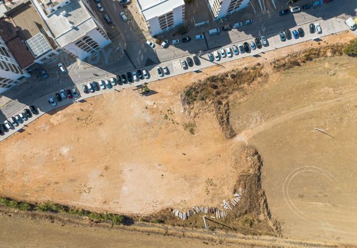 Grond in Carvoeiro, Faro, Carvoeiro - € 190.000 | Ref: TERPN002 - foto 1
