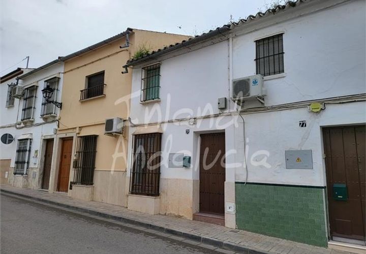 Byhus i Aguadulce, Sevilla, Aguadulce - € 100.000 | Ref: TH6219 - foto 1