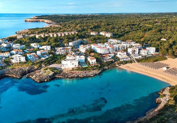 Leilighet i Portocolom, Mallorca, Portocolom - € 285 000 | Ref: SAE 1915 - foto 1