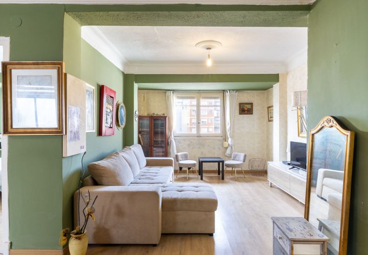 Lejlighed i Valencia, Valencia, Valencia - € 310.000 | Ref: 27341aa7-1630-4ac9-8 - foto 1