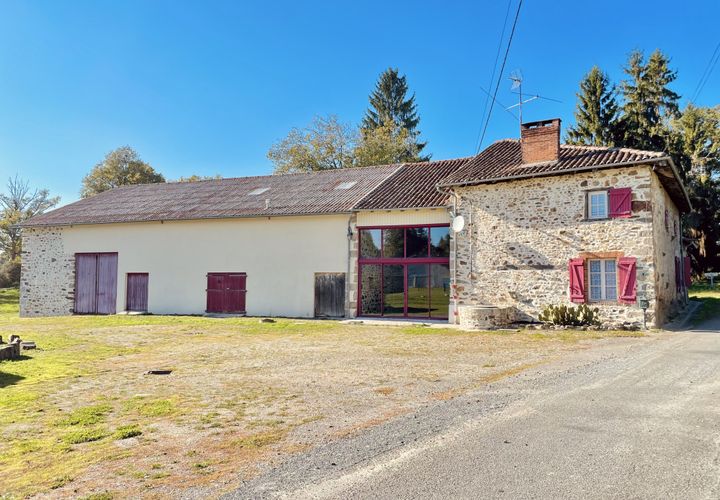 Villa - Saint-Christophe, Charente, Saint-Christophe - € 205 200 | Réf : 34878 - photo 1