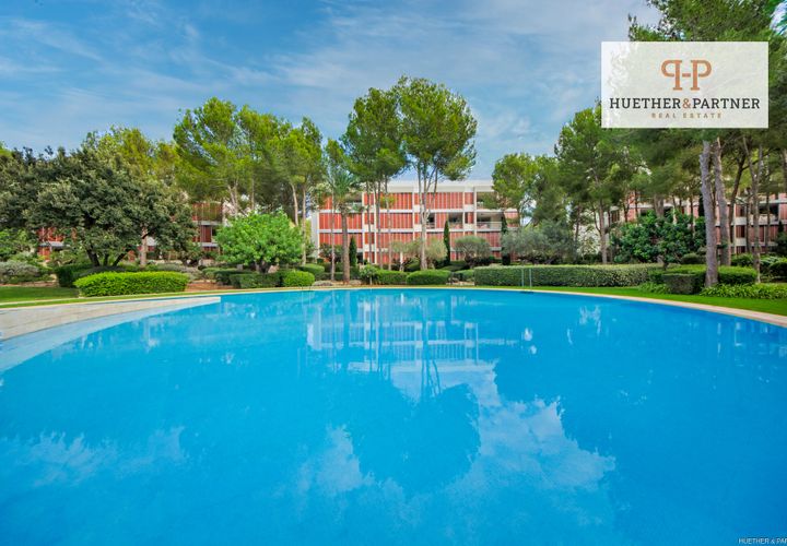 Lejlighed i Bendinat, Mallorca, Bendinat - € 2.250.000 | Ref: 25-206 - foto 1