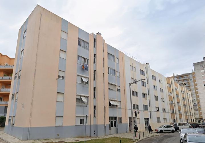 Lejlighed i Alenquer, Lisbon, Alenquer - € 299.000 | Ref: ZTRE-02292/12758 - foto 1