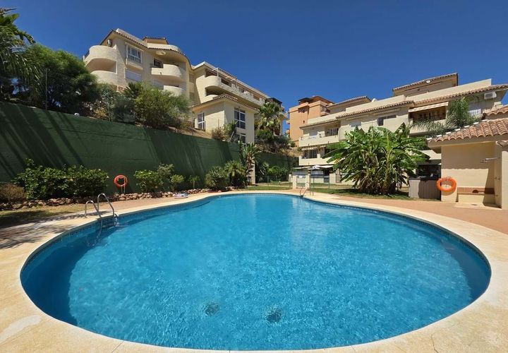 Leilighet i Mijas, Malaga, Mijas - € 265 000 | Ref: R5155075 - foto 1