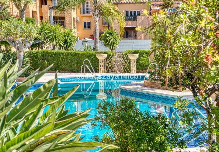 Leilighet i Mijas, Malaga, Mijas - € 299 000 | Ref: R5052229 - foto 1