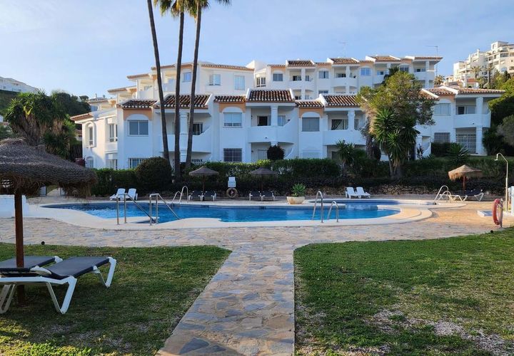 Leilighet i Mijas, Malaga, Mijas - € 270 000 | Ref: R5168875 - foto 1